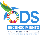 ODS Recognition for Good Practices for Sustainable Development ODS Recognition for Good Practices for Sustainable Development