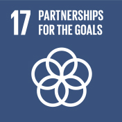 17. Partnerships For the Goals