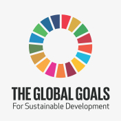 The Global Goals for Sustainable Development