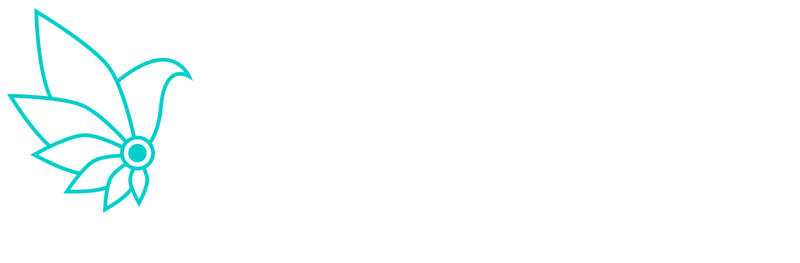 Greensource-logo-White-green-flower