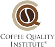 Coffee Quality Institute logo