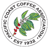 Pacific Coast Coffee Association Logo