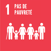 1. No Poverty