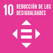 Reducción de los desigualdades 10. Reduced Inequalities