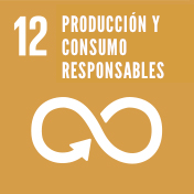 Producción y consumo responsables 12. Responsible Consumption and Production