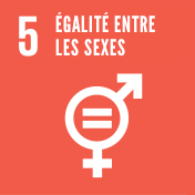 5. Gender Equality