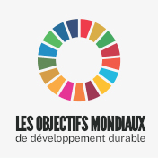 The Global Goals for Sustainable Development